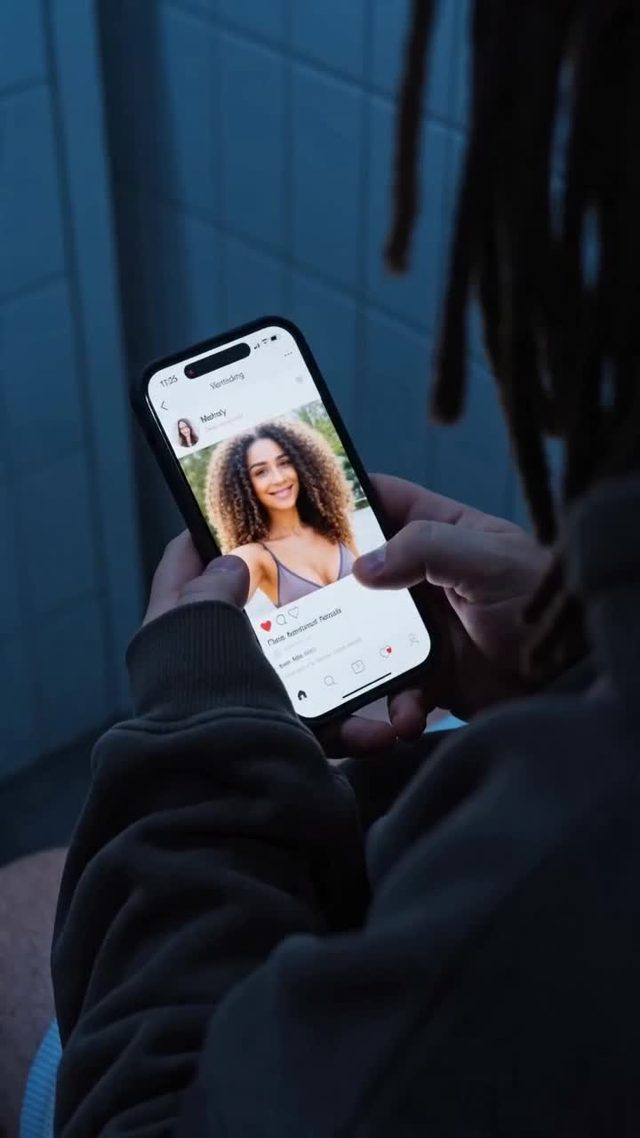 reez app demo frame
