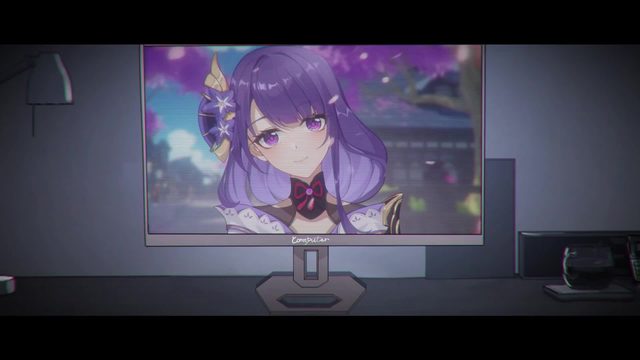 Rubii demo frame